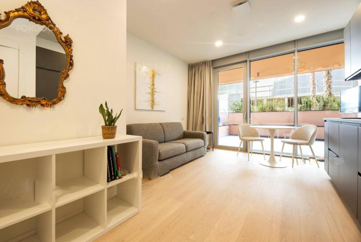 Downtown East Water Front Apartamento *