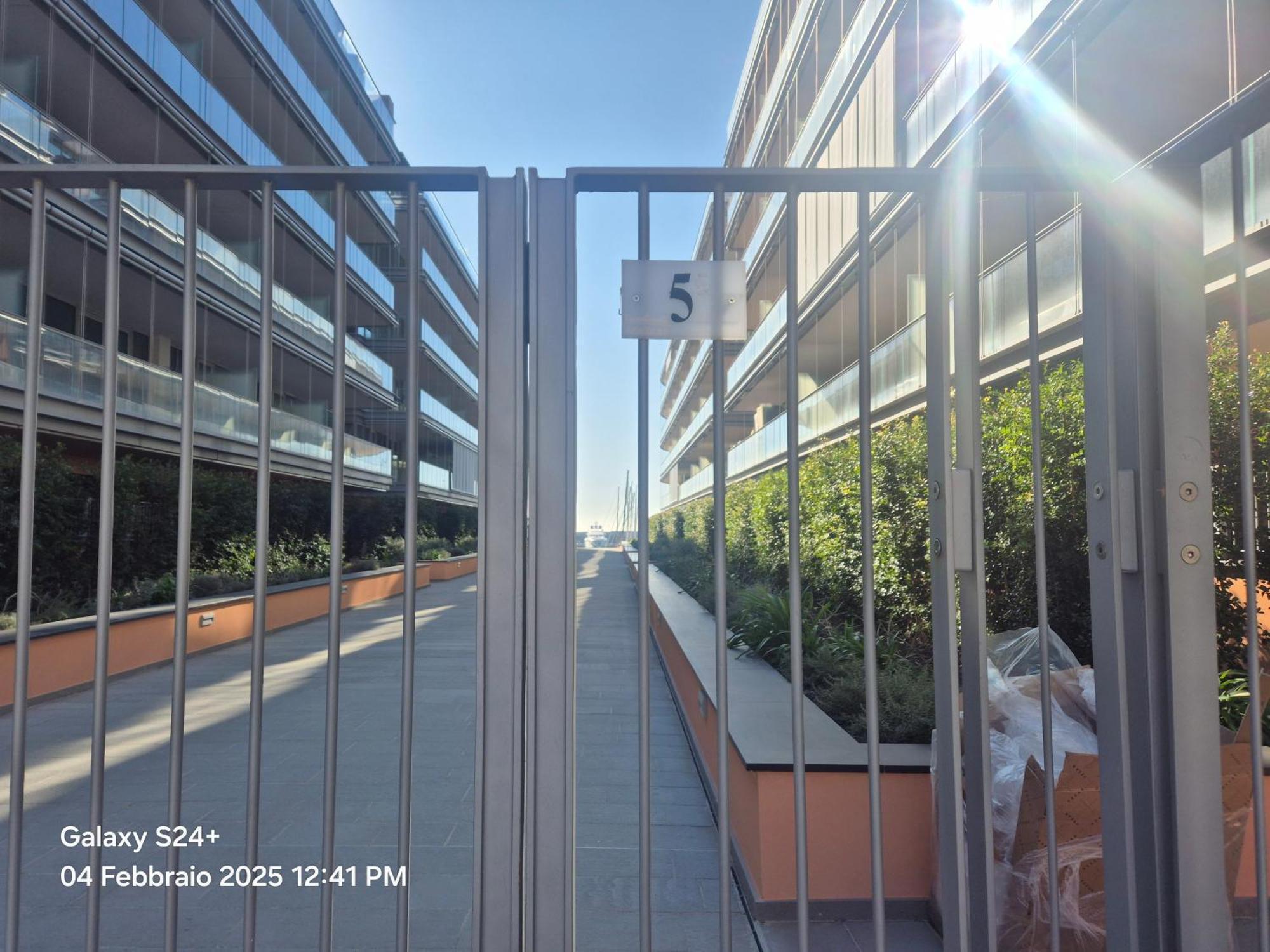 Downtown East Water Front Apartamento *