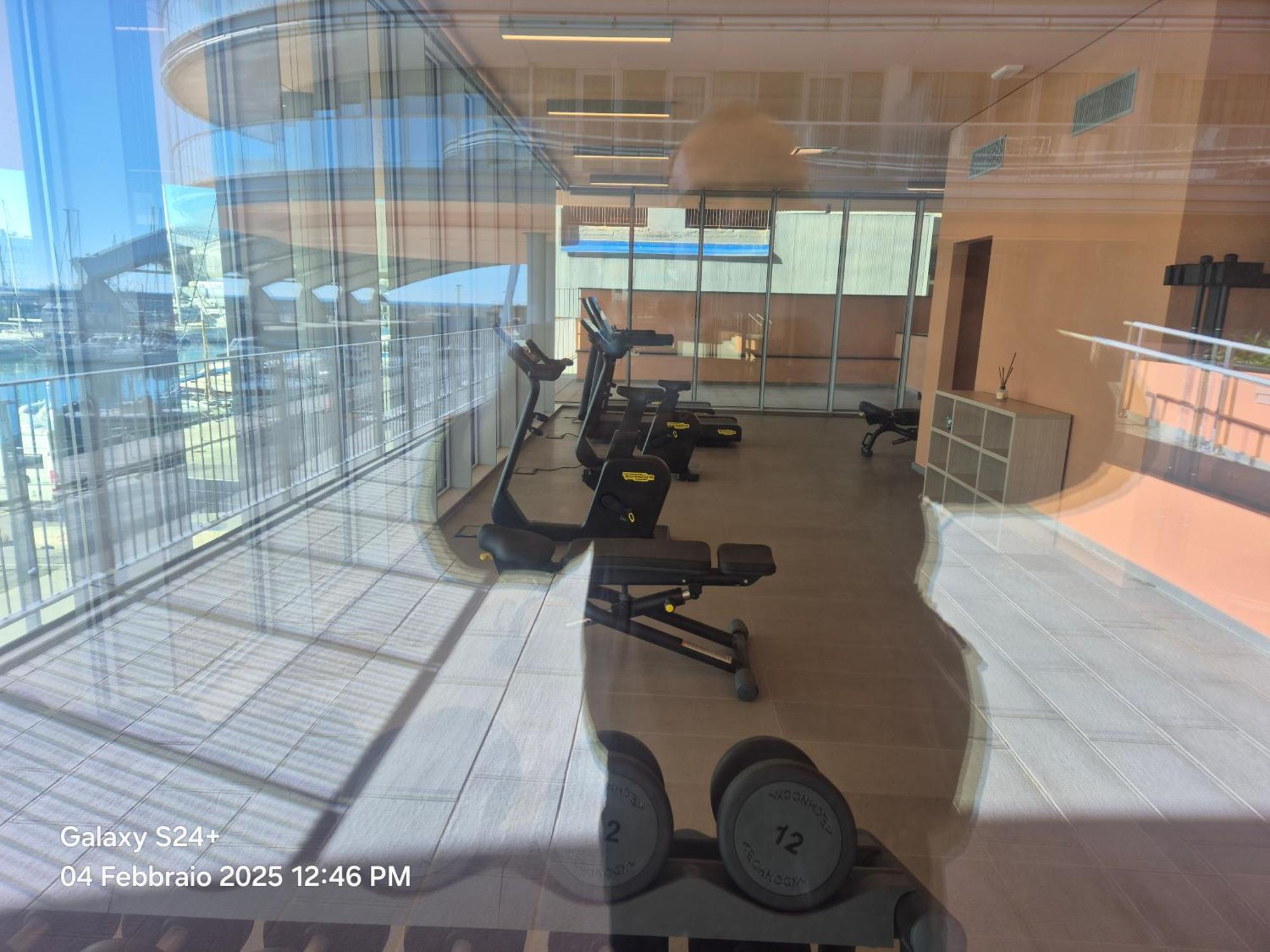 Apartamento Downtown East Water Front *