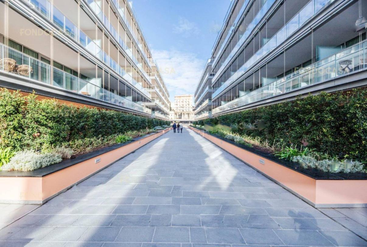 Appartamento Downtown East Water Front *