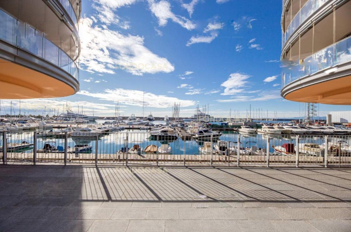 Appartamento Downtown East Water Front Genova