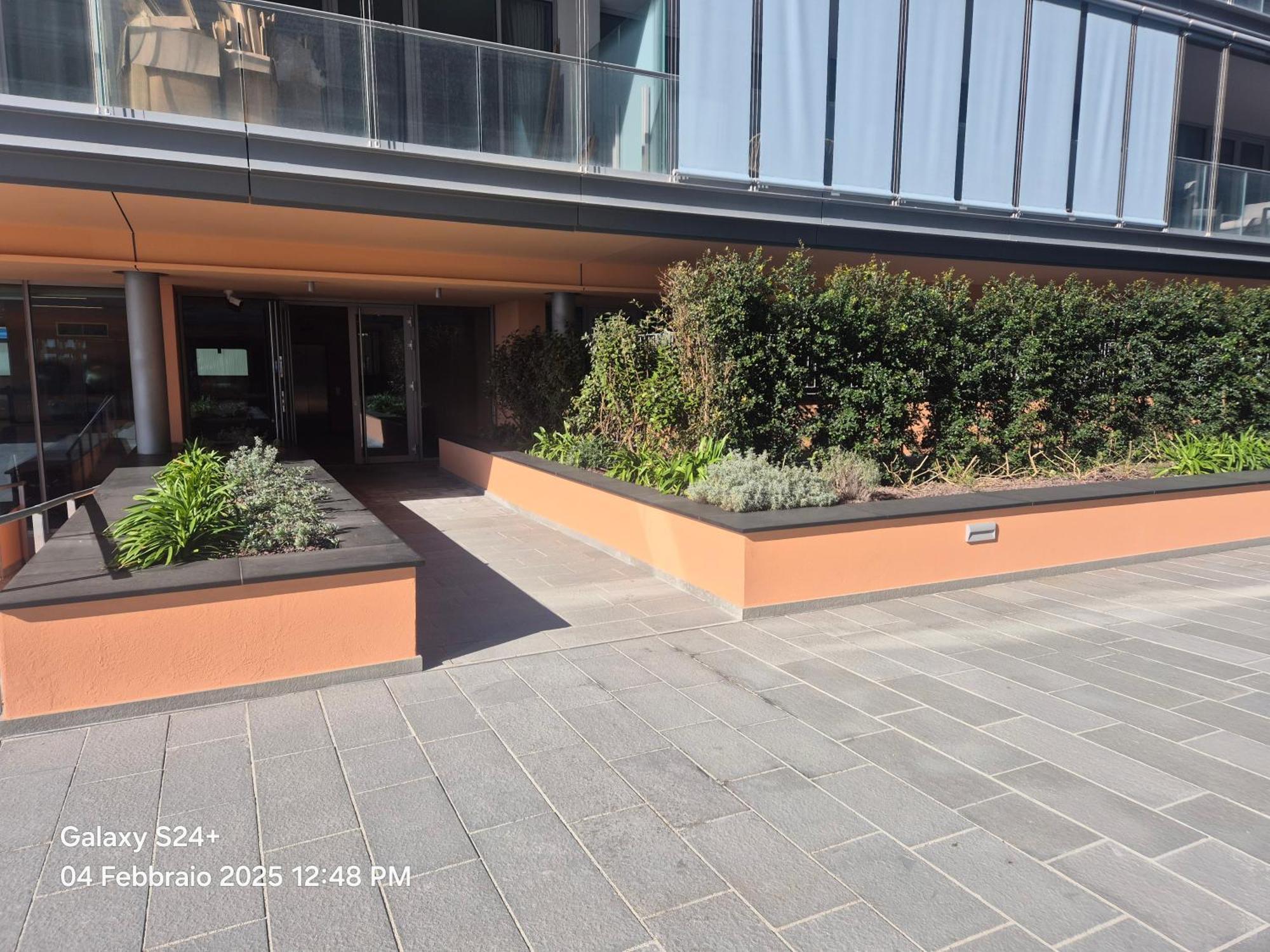 Appartamento Downtown East Water Front