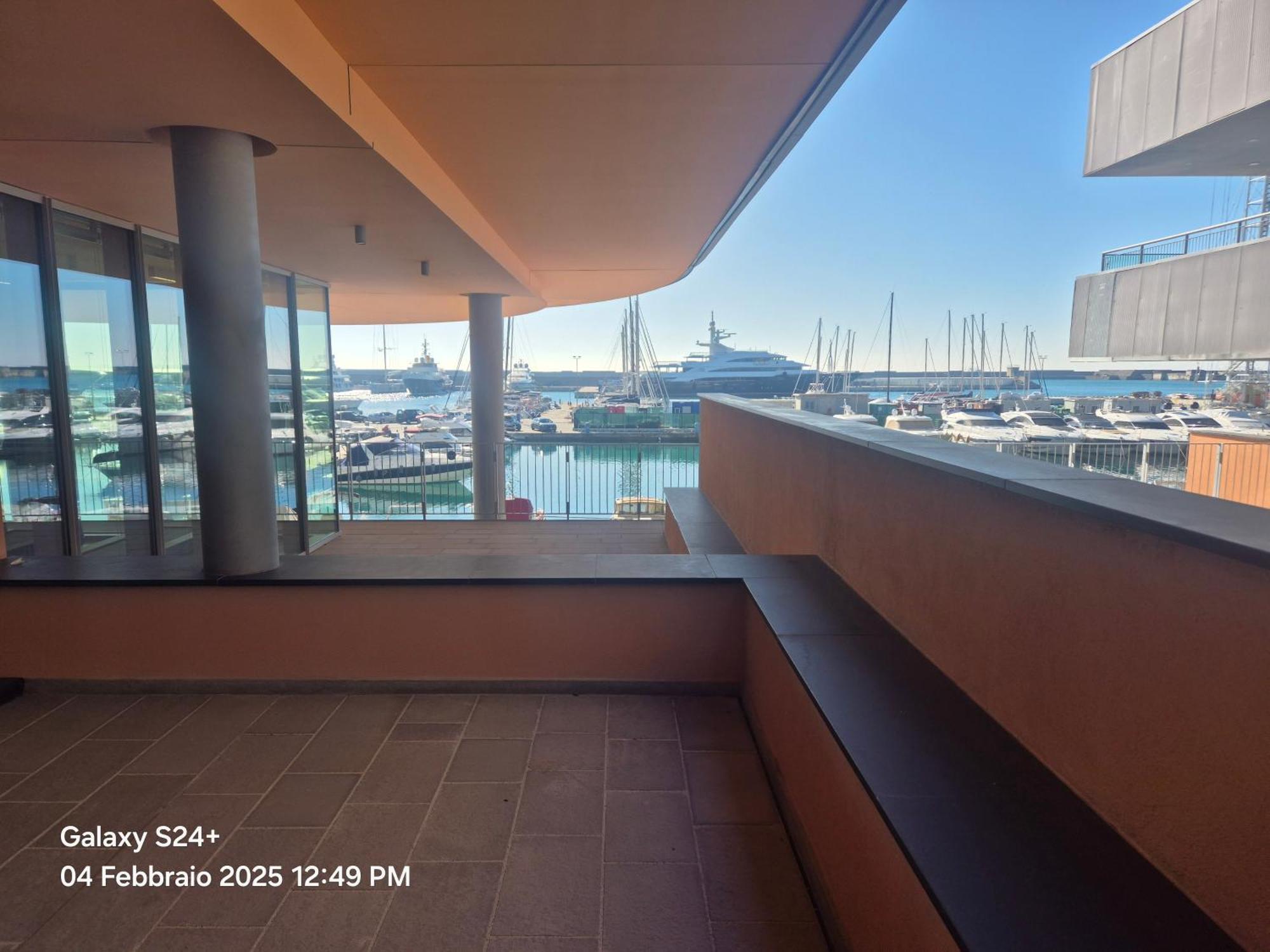 Downtown East Water Front Appartamento Genova