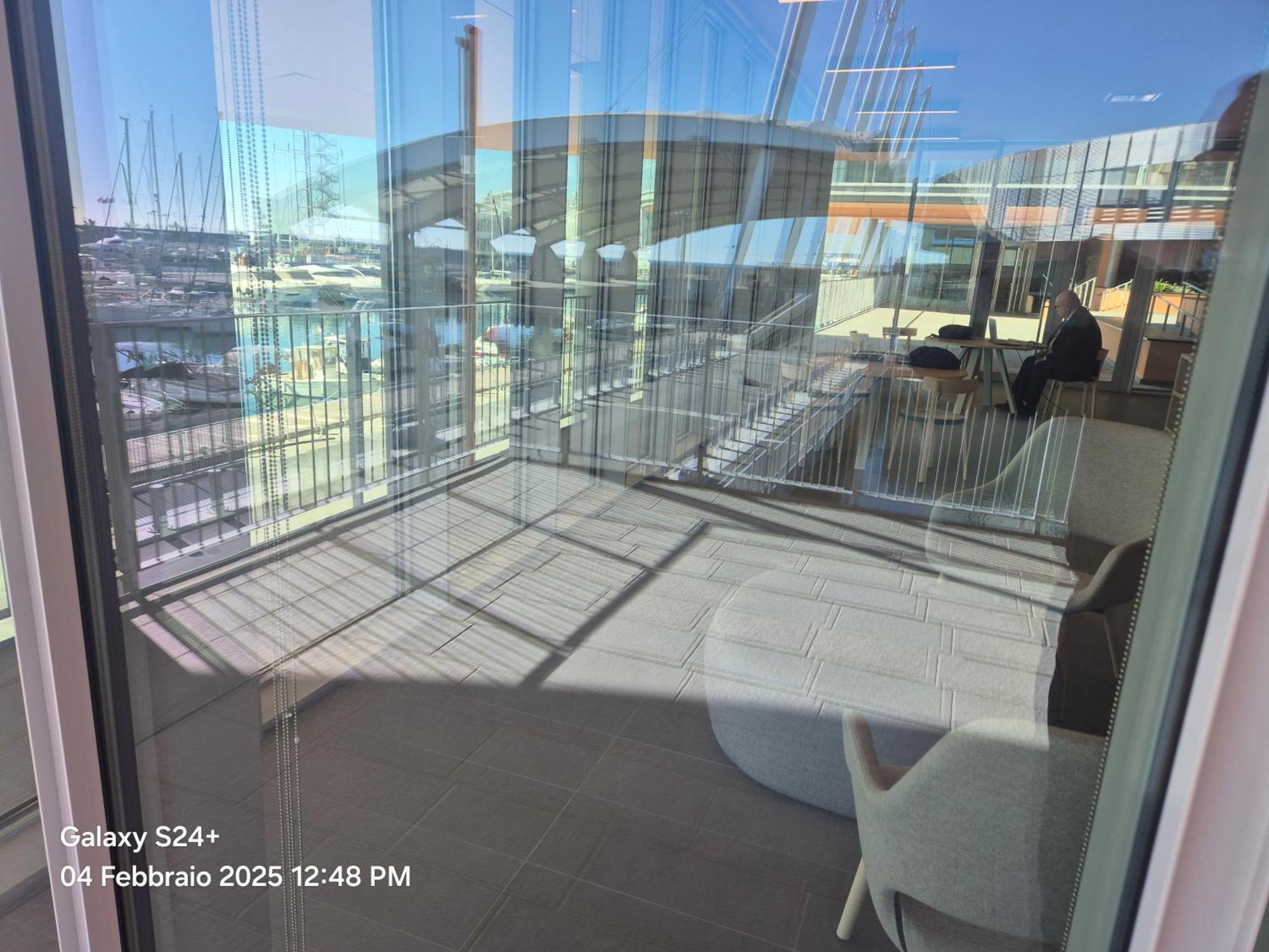 Appartamento Downtown East Water Front Genova